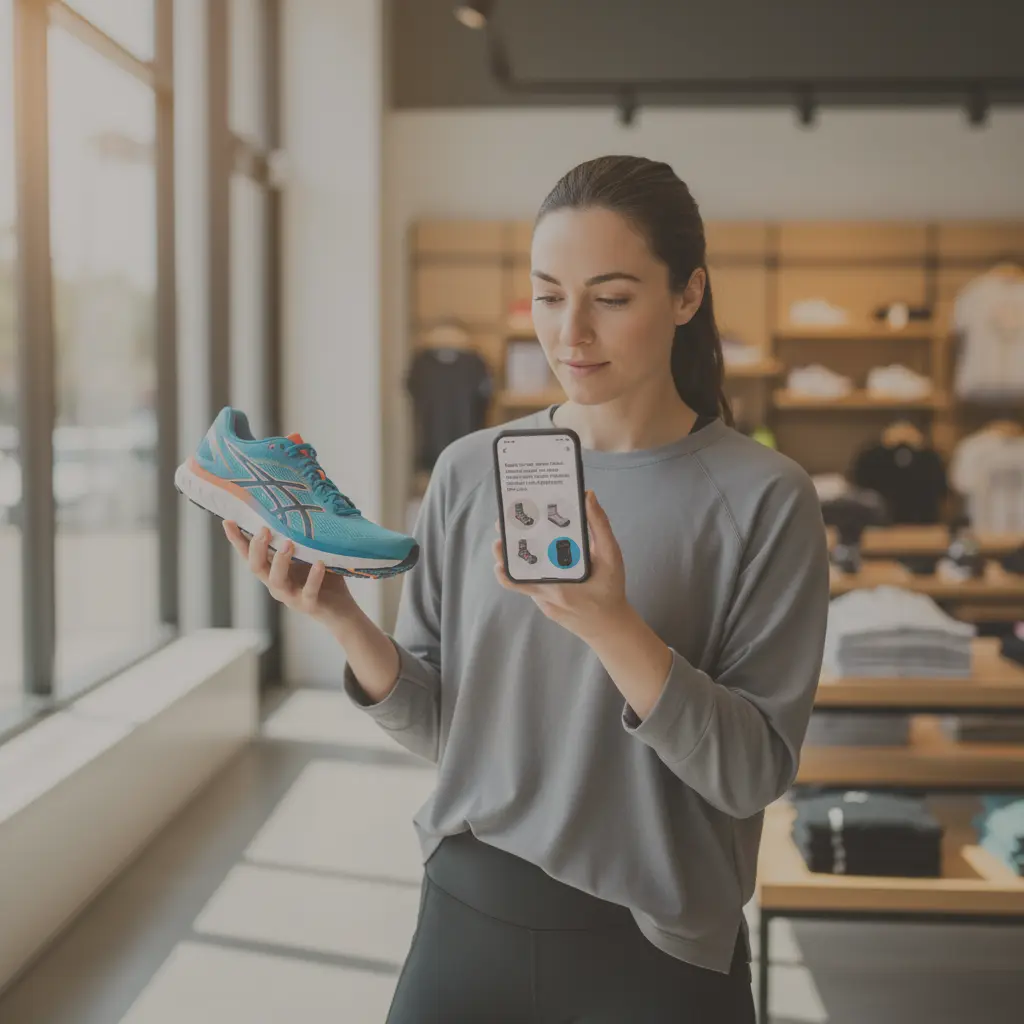 Asistentes de compra agénticos: IA que no solo responde, sino que vende y realiza venta cruzada (cross-selling)