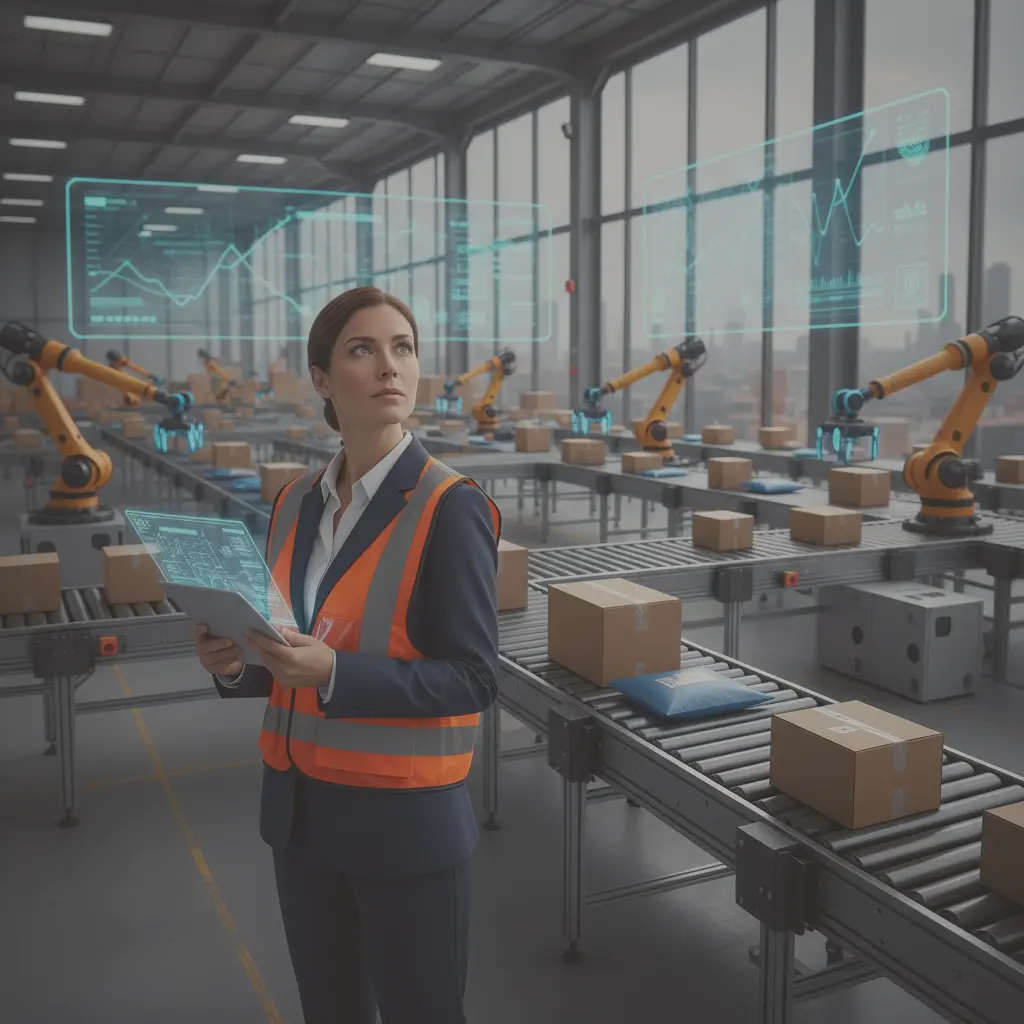 Preparando el Retail para el futuro: Por qué tu ecosistema de e-commerce necesita un orquestador de IA