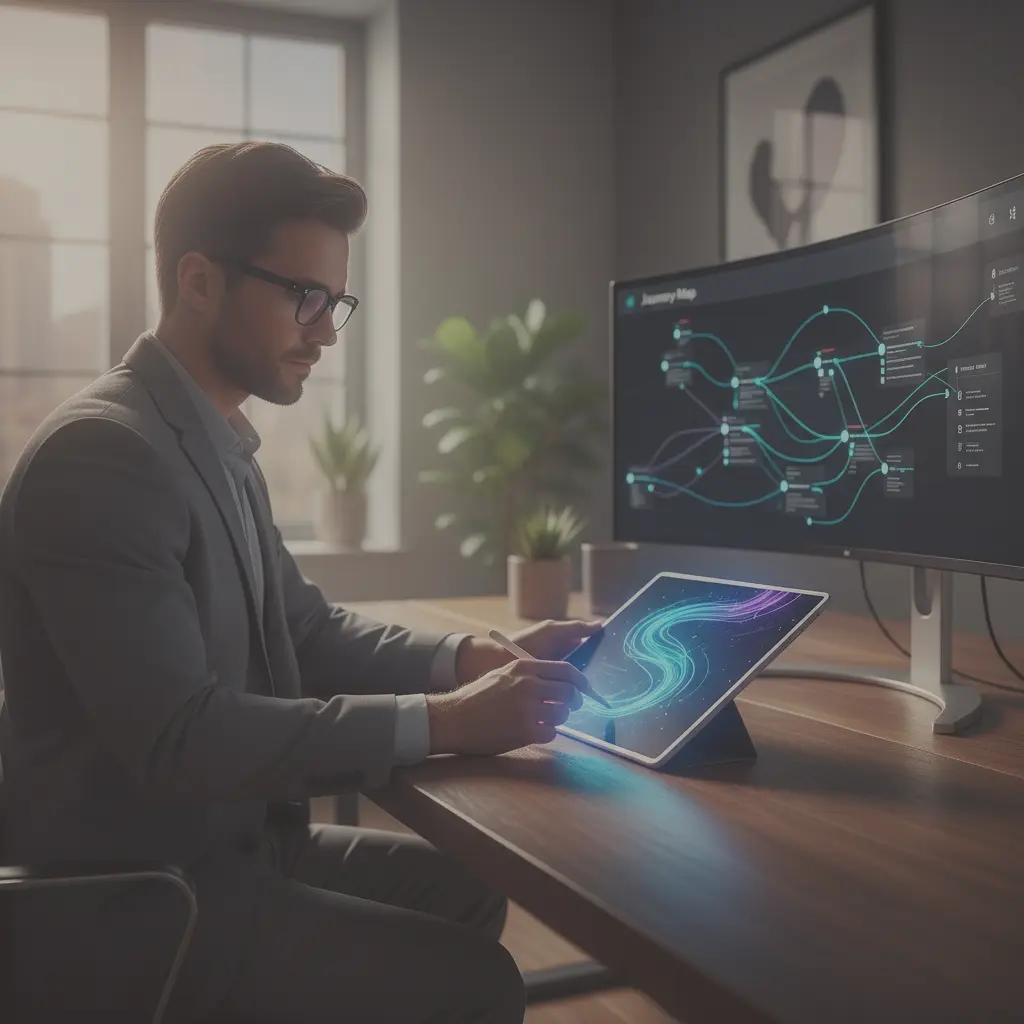El 'Puente' Omnicanal: Sincronizando Email, SMS y WhatsApp en una Historia Cohesiva