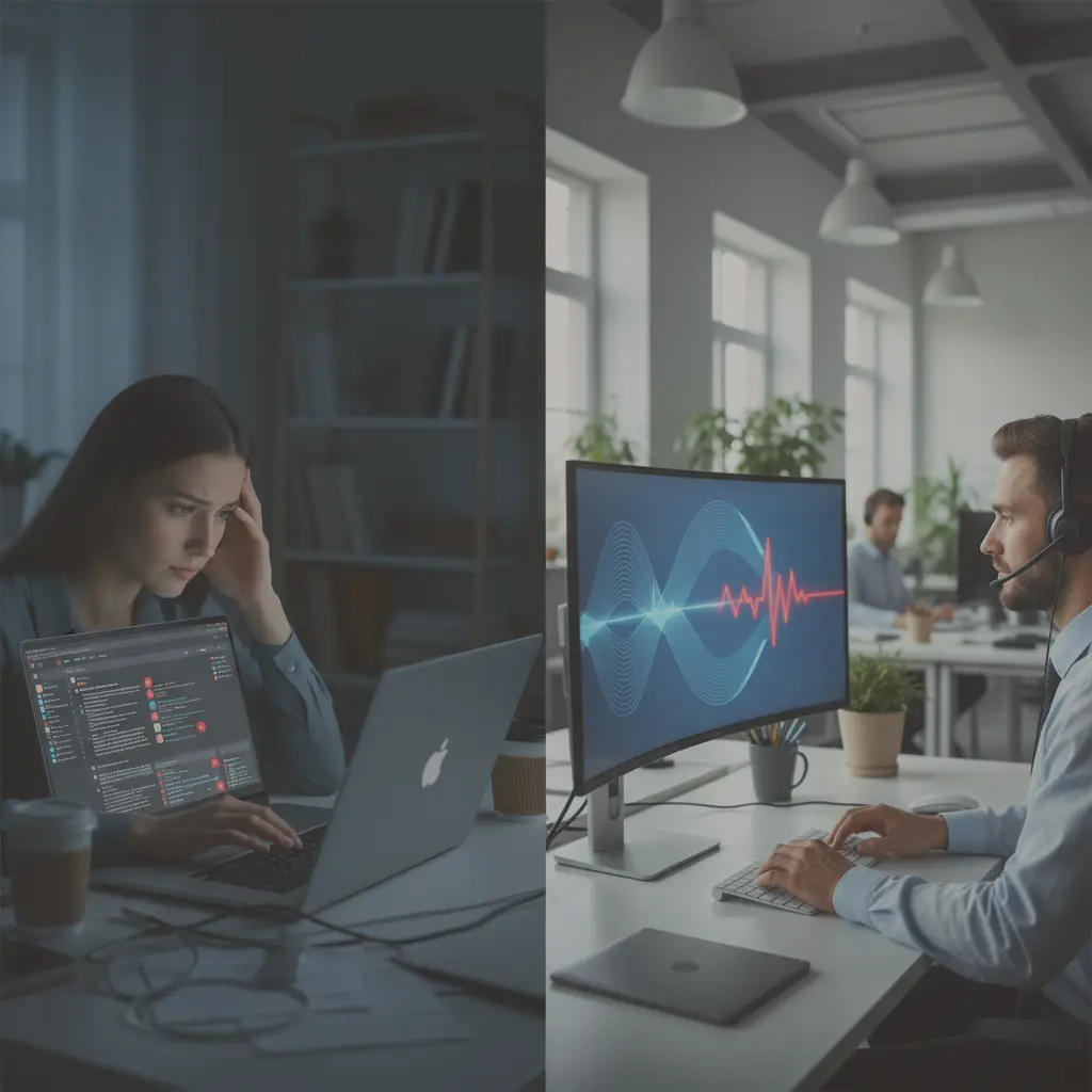 Análisis de sentimiento con IA: Ajustando el Customer Journey en Tiempo Real