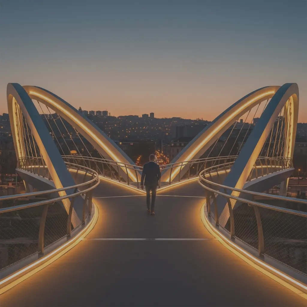 The Omnichannel 'Bridge': Syncing your Email, SMS, and WhatsApp into one cohesive story