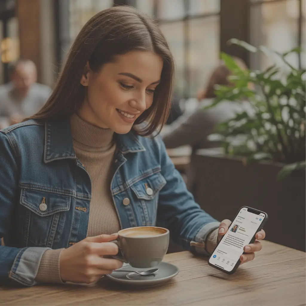 Building a Loyalty Community: Moving beyond points to exclusive WhatsApp-only content