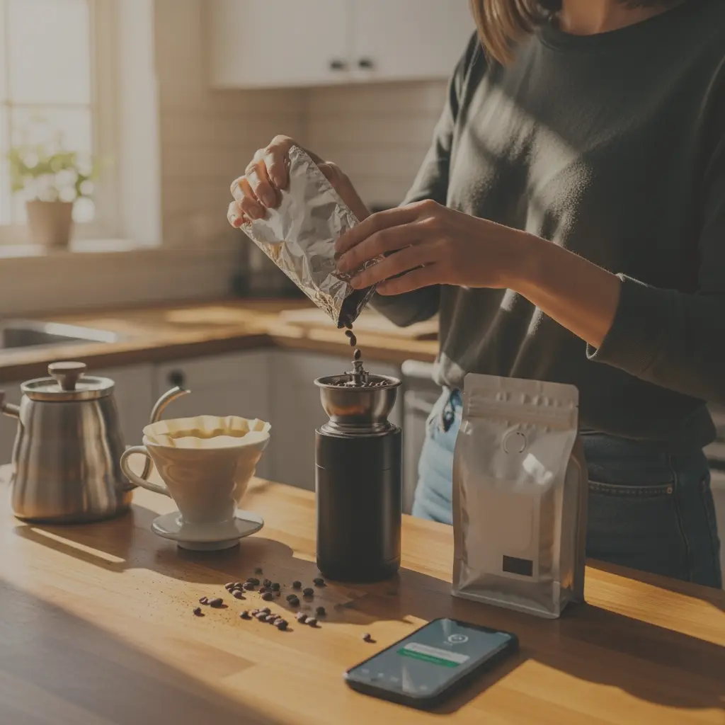Predictive Restock Alerts: Reaching Customers Before They Run Out