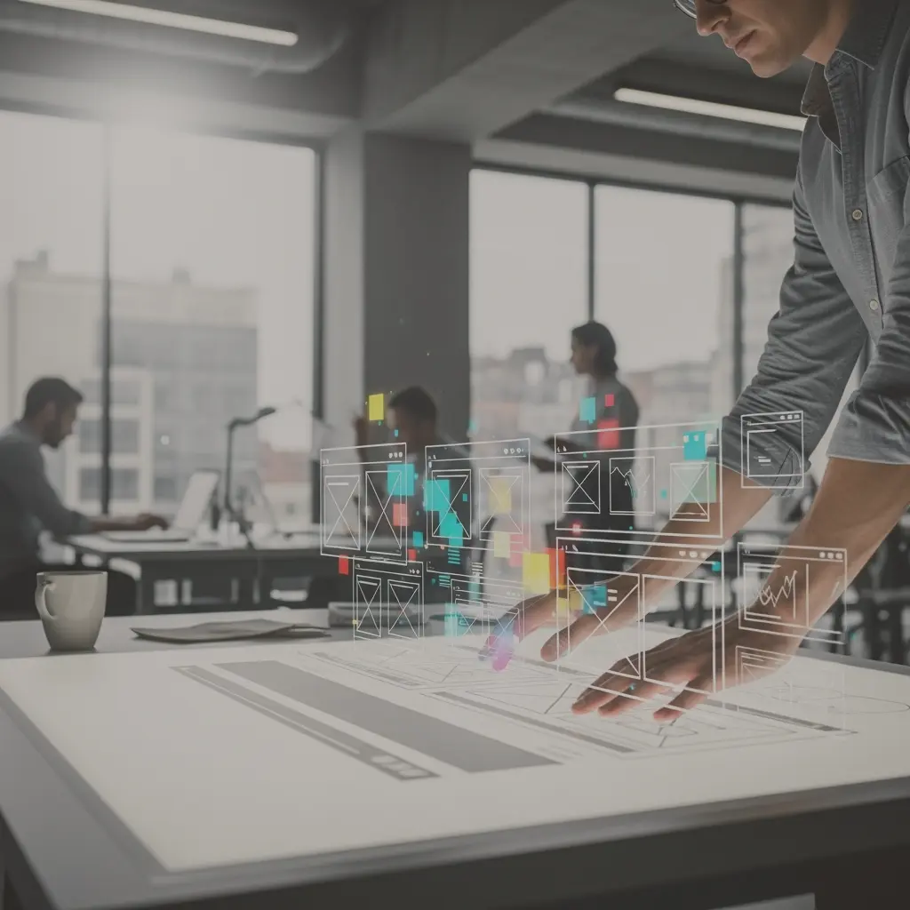 Web Personalization Secrets: How to change your homepage in real-time based on visitor intent