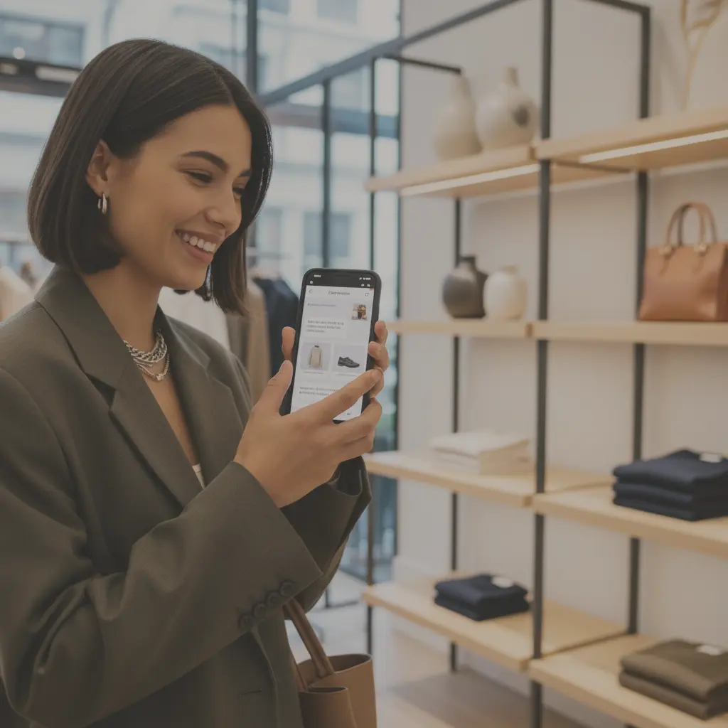 La muerte de la barra de búsqueda: por qué la búsqueda en lenguaje natural es el nuevo estándar del e-commerce
