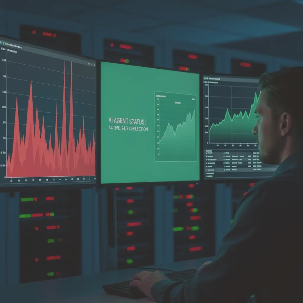 Flash Sale Orchestration: Handling 10x traffic spikes with automated AI Agents