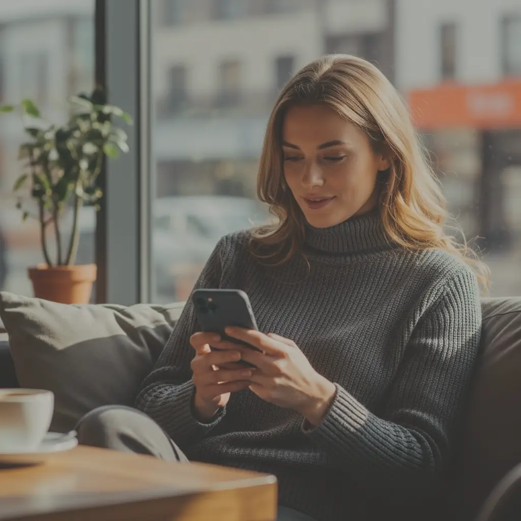The 'Chat-to-Cart' Flow: Reducing friction by moving checkout into the messaging app