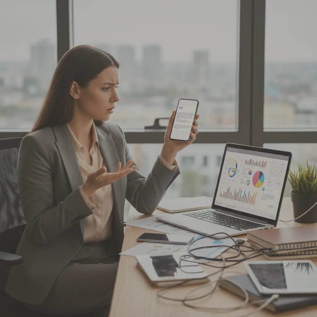 Visión 360 del Cliente: Por Qué Tu Estrategia Omnicanal Está Rota (y Cómo Arreglarla)
