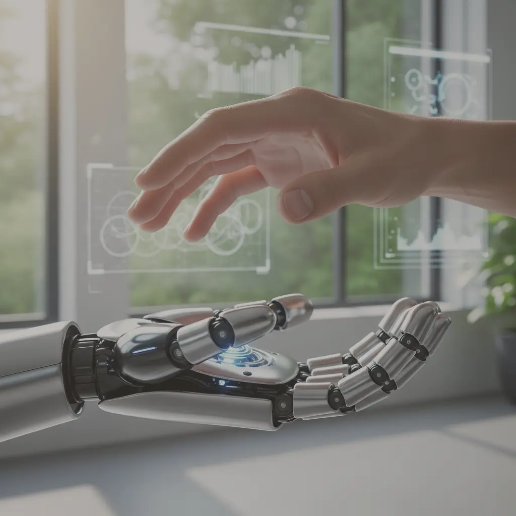 The Ethics of AI Personalization: Balancing high-tech convenience with human-centric brand values