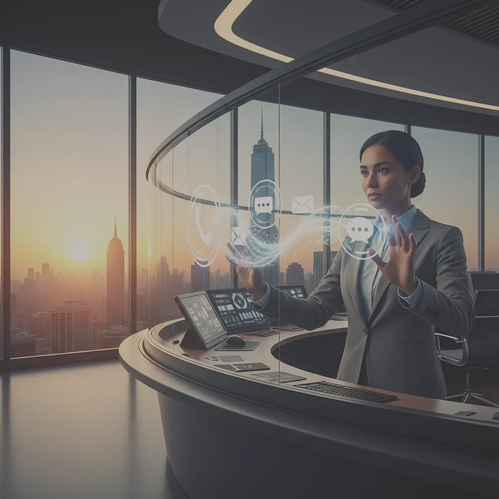Beyond Fragmentation: How a Unified Communication Platform Drives Enterprise Growth