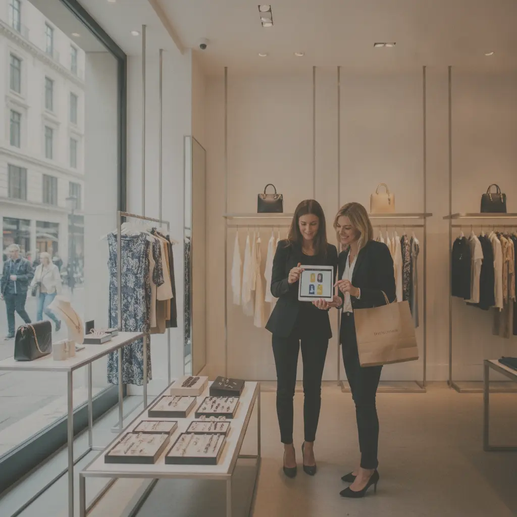 Propio, consentido, unificado: la base de first-party data que el retail necesita para personalizar