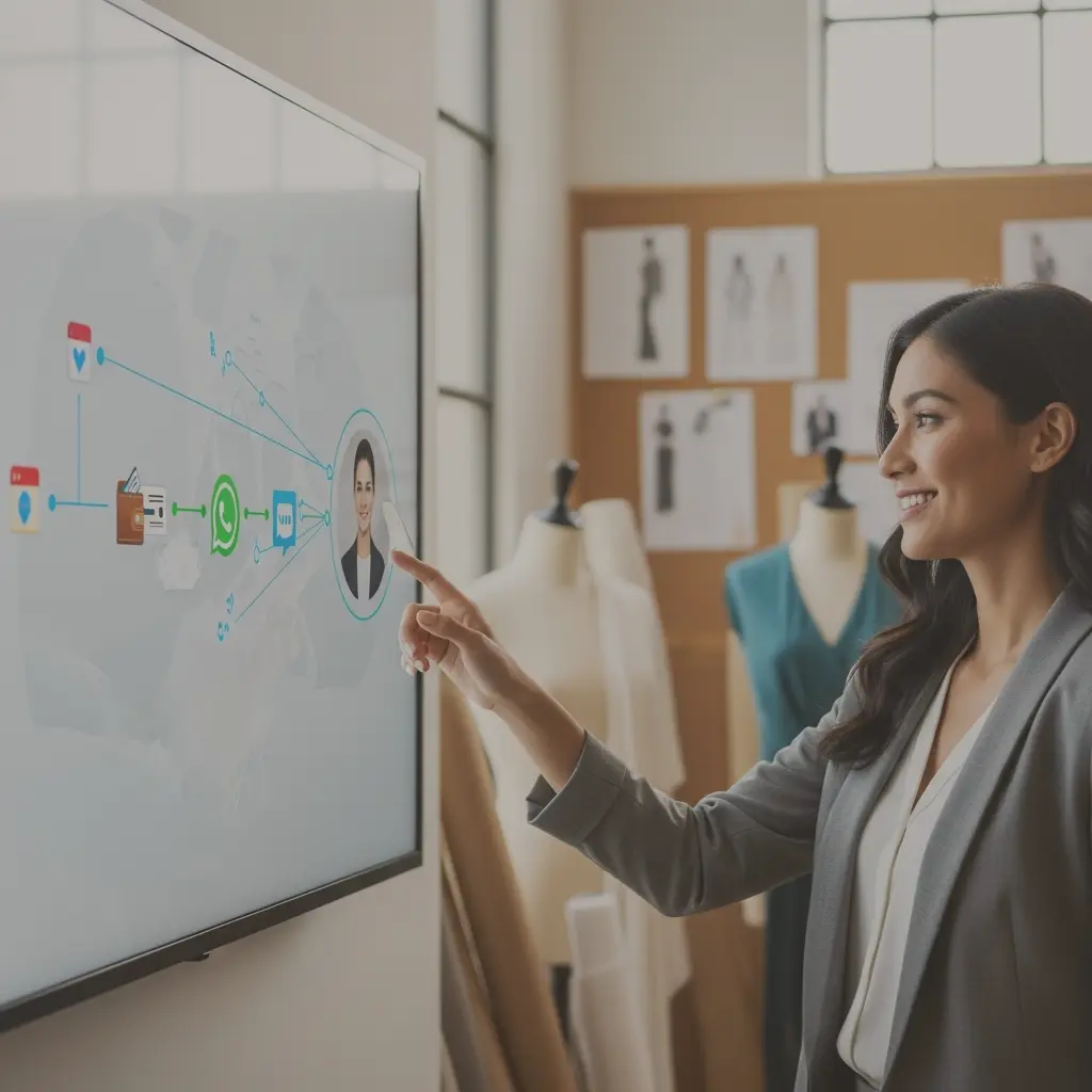 Owned, Consented, Unified: The First-Party Data Setup Retailers Need for Personalization