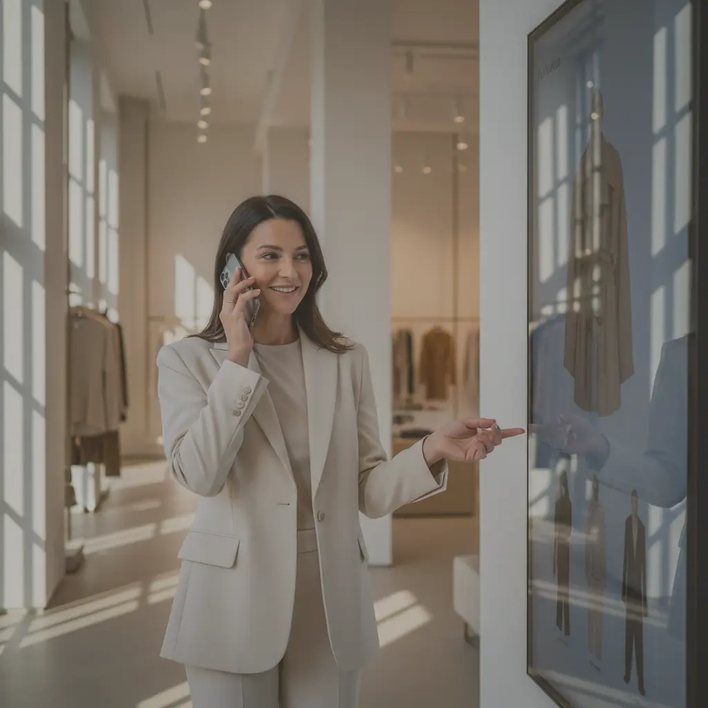 Natural-Language Search vs. the Filter Maze: Turning Browsers into Buyers
