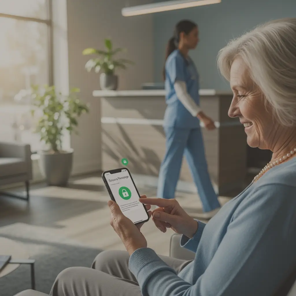 Treatment Adherence: How the Right Reminder on the Right Channel Improves Follow-Through