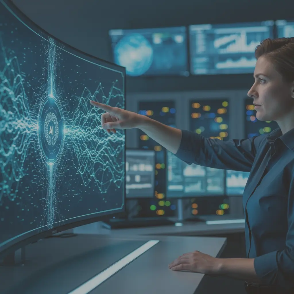 The Compounding Loop: How Data Feeds AI and AI Sharpens the Next Action