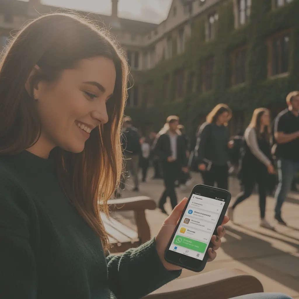Beyond the LMS: How SMS, Email, and WhatsApp Become Your Relationship Layer