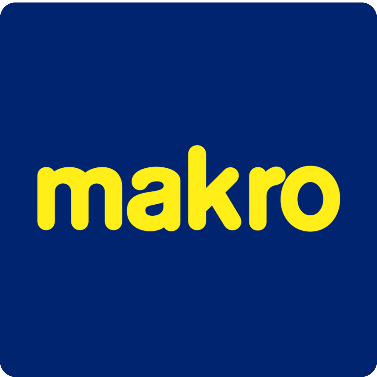 Makro