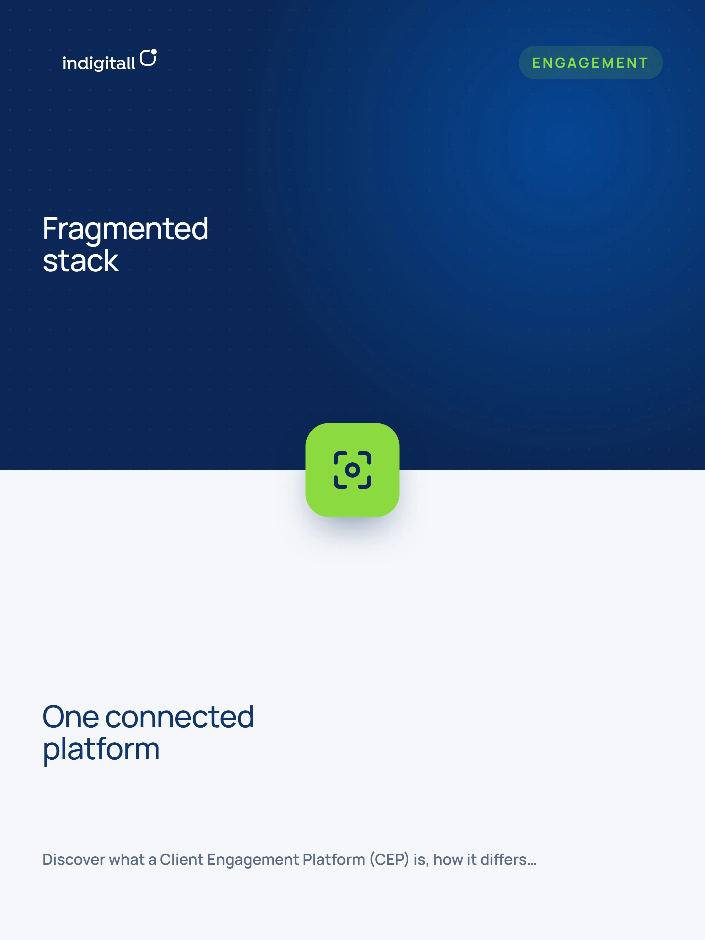 What is a Client Engagement Platform? The 2024 Guide