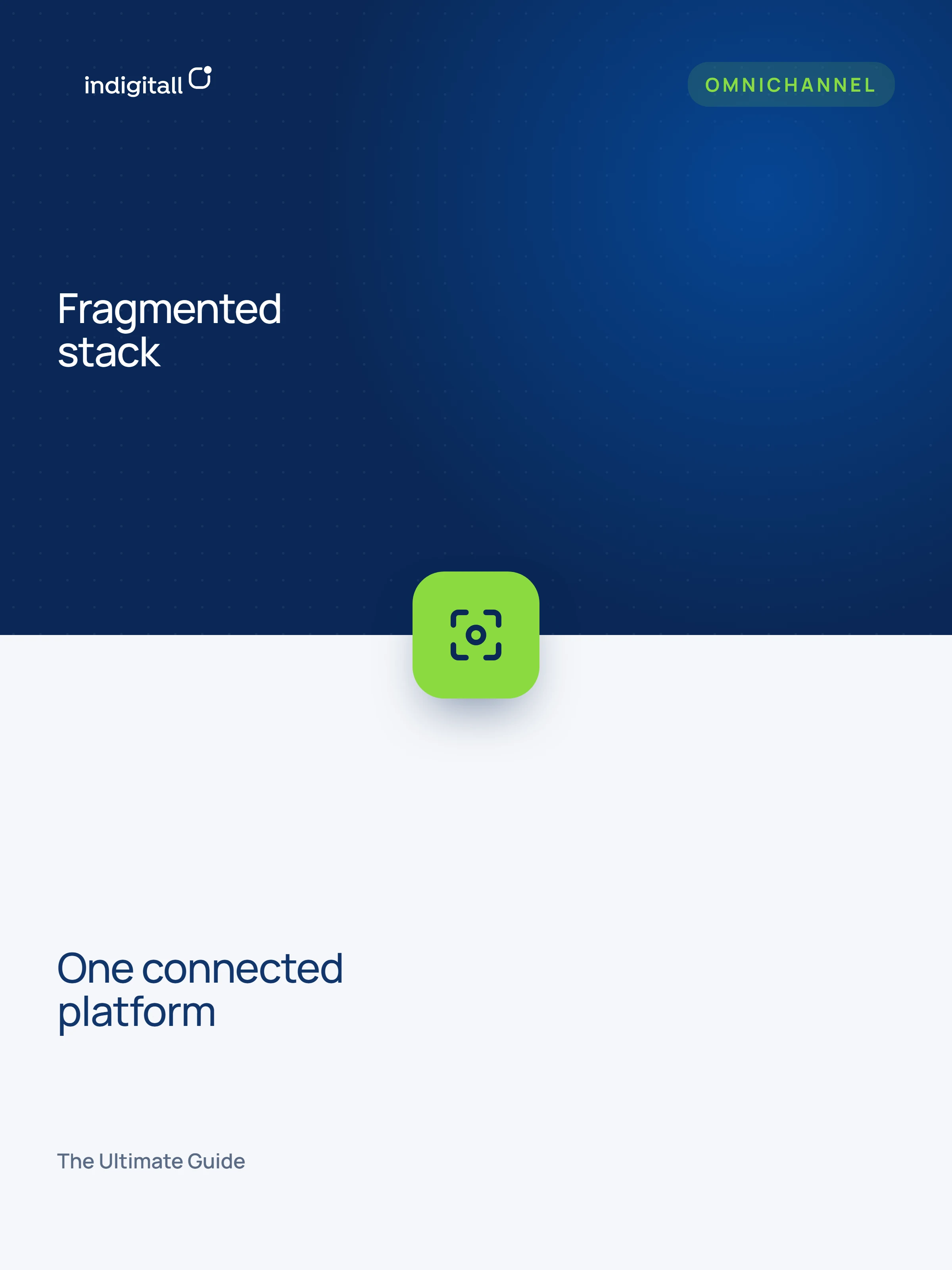 Omnichannel Personalization Platform: The Ultimate Guide