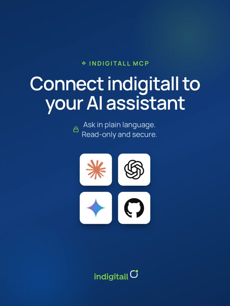 indigitall MCP: connect indigitall to your AI assistant
