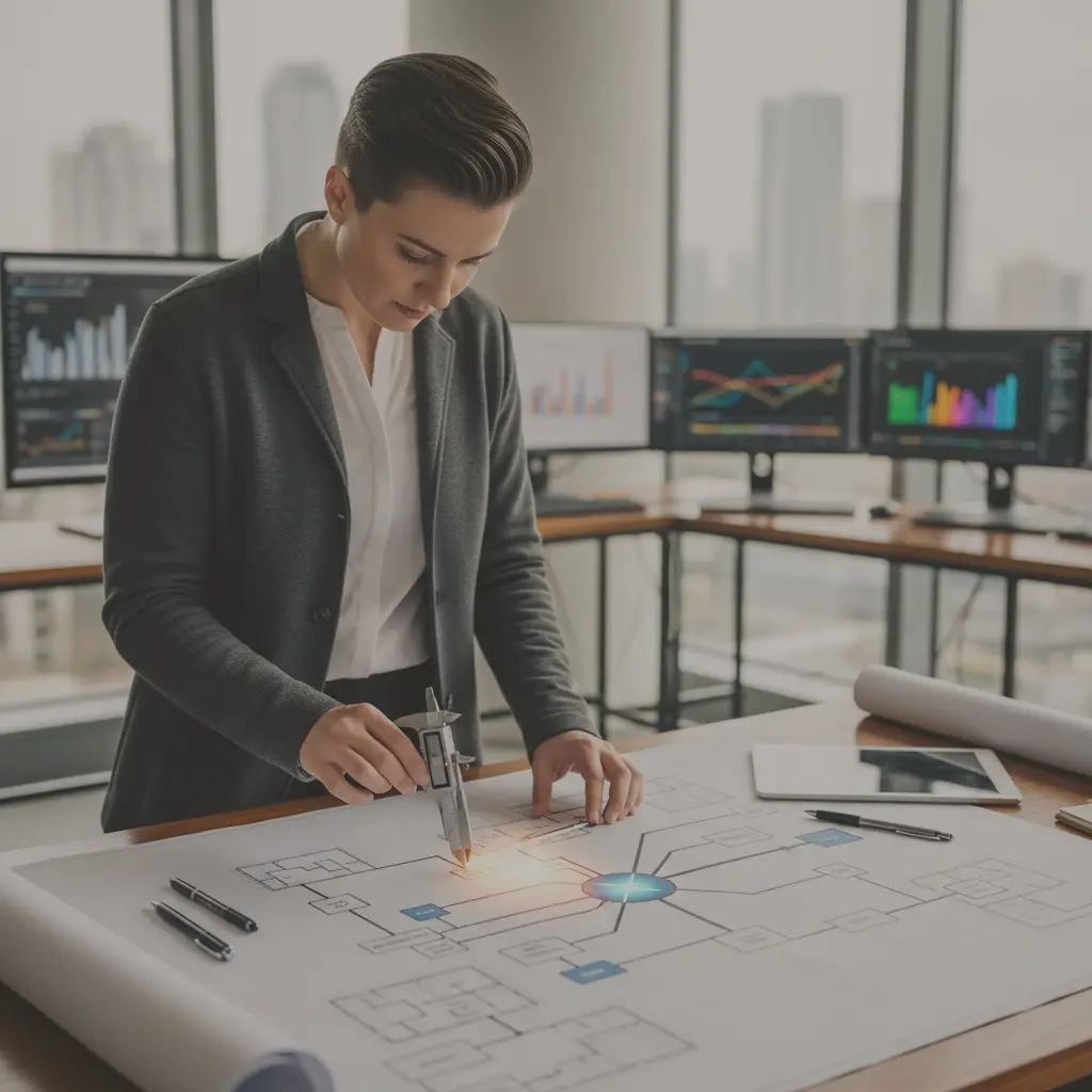 Measure First, Scale What Works: Tying Every Message to Revenue