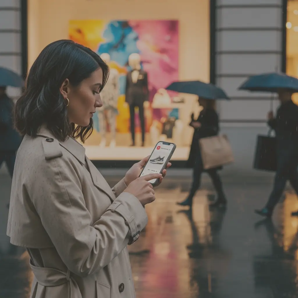 Cart Recovery That Actually Recovers: Why 'You Left Something Behind' Stopped Working