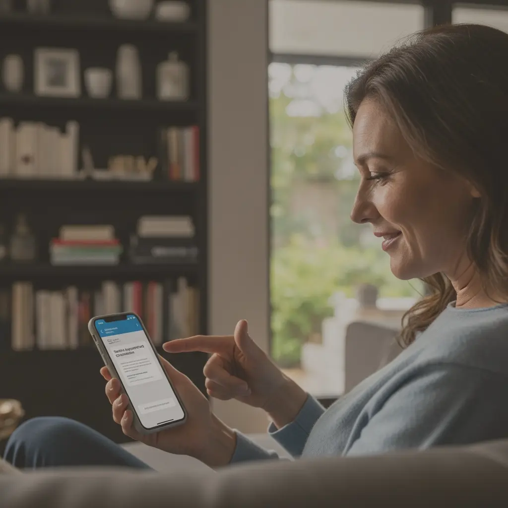 Context-Aware Healthcare AI: Deciding the Message, Channel, and Moment in Practice