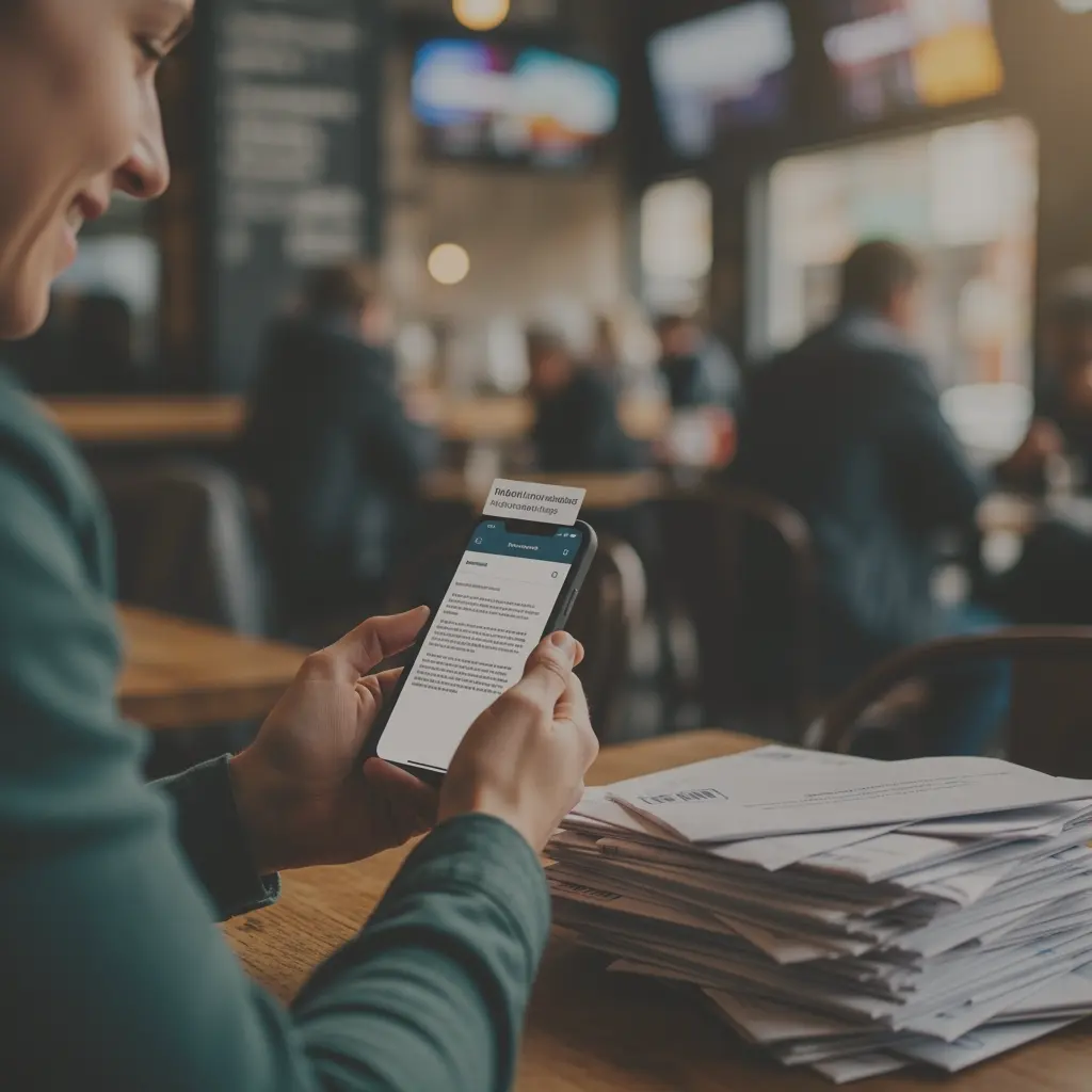 Relevance Beats Volume: Why Sending More Isn't Sending Better with indigitall