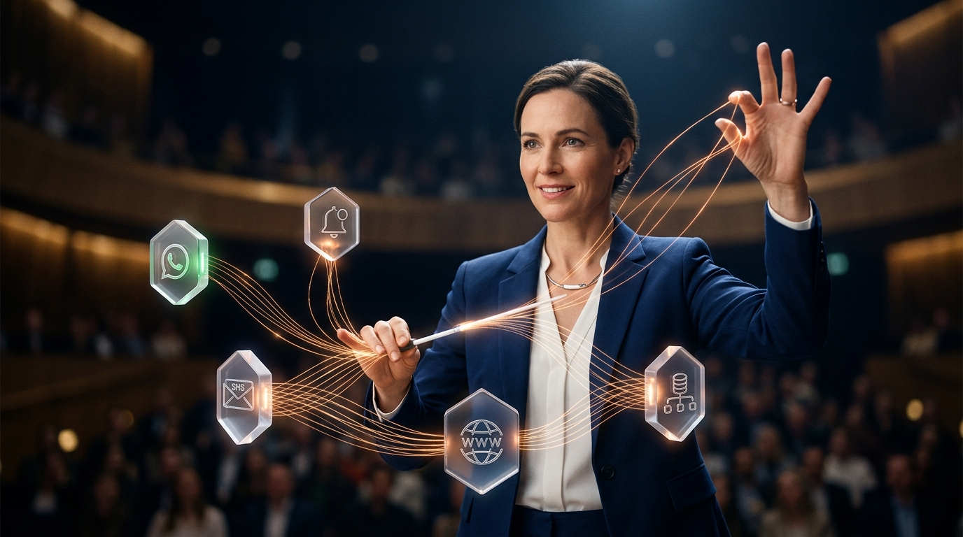 How to Choose the Most Effective AI-Powered Marketing Automation Tools for Personalized Customer Journeys in 2026
