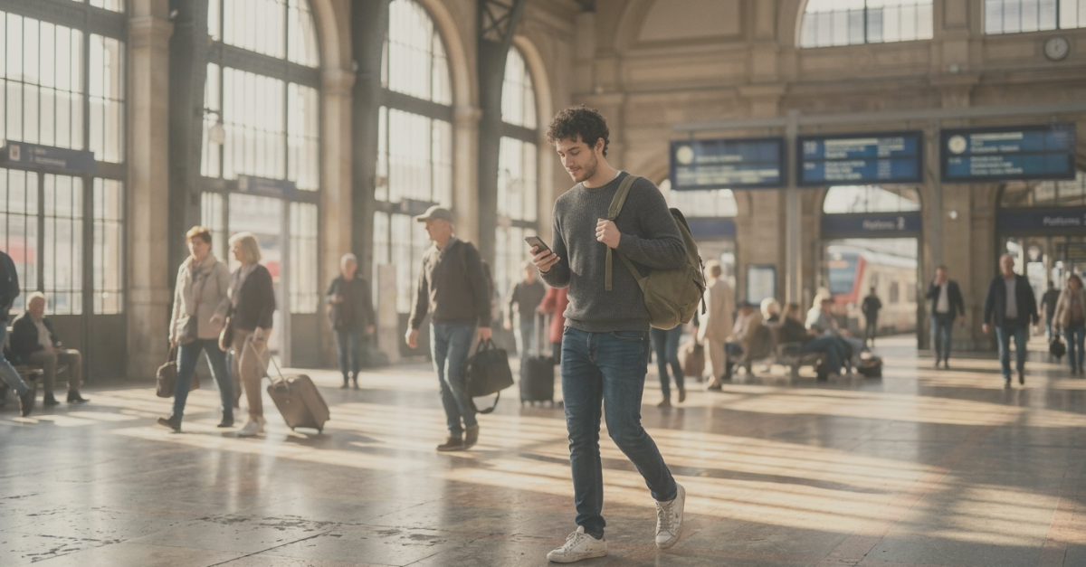 How Does Customer Journey Orchestration Differ from Traditional Marketing Automation?