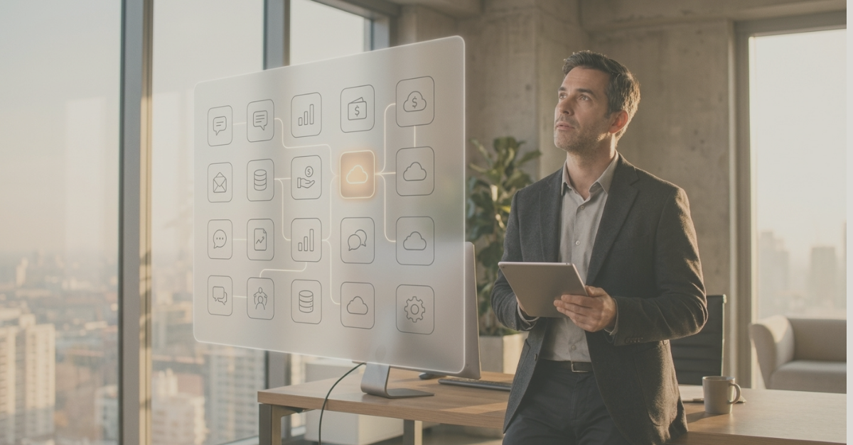 The 16 Best Customer Journey Orchestration Features for Marketing Automation in 2026