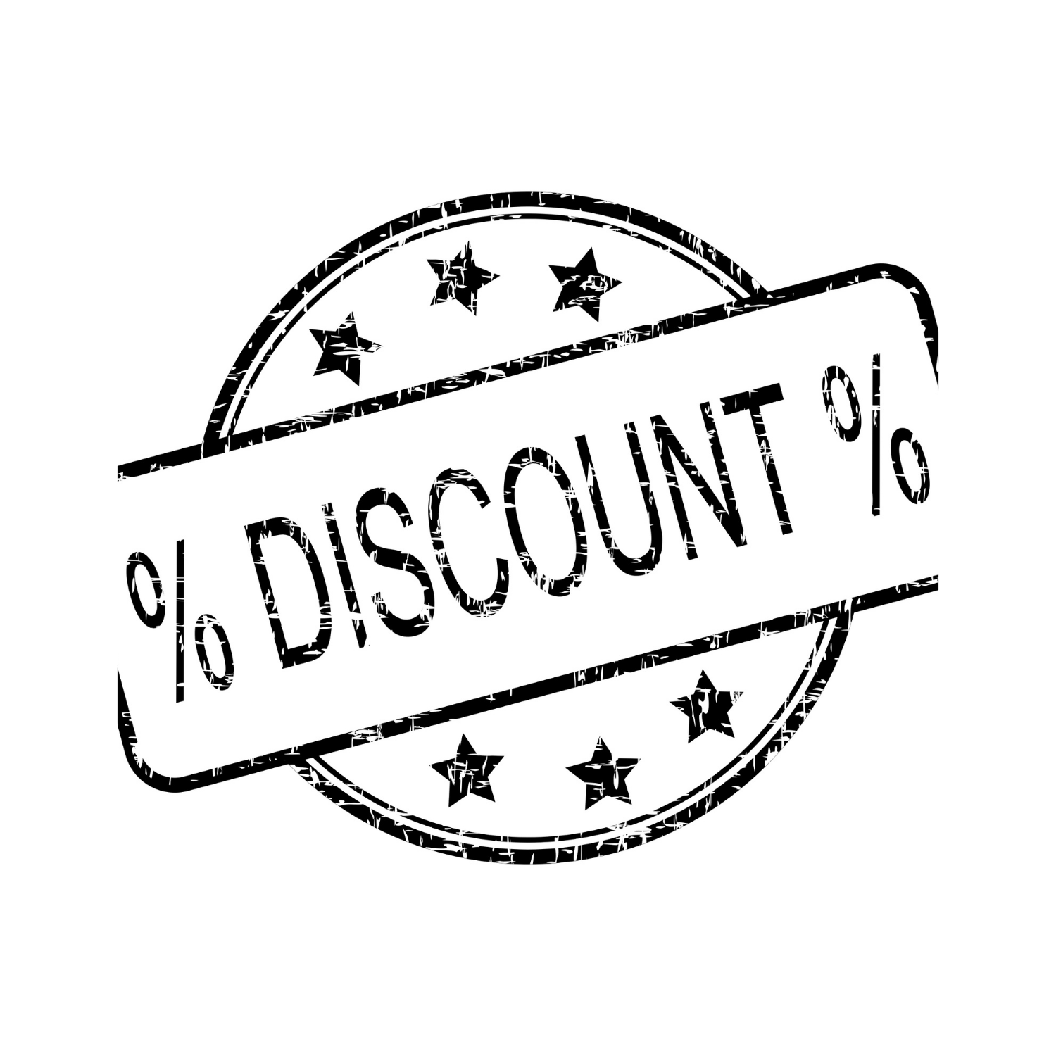 10% discount offer