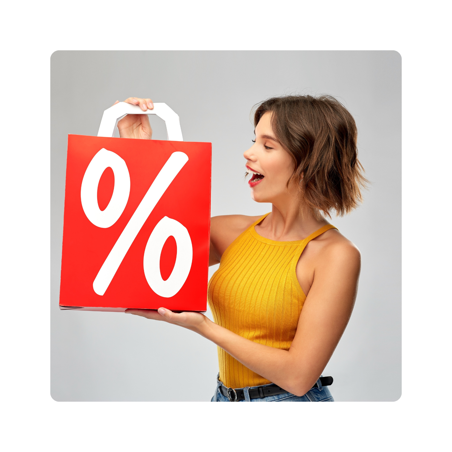 10% discount offer