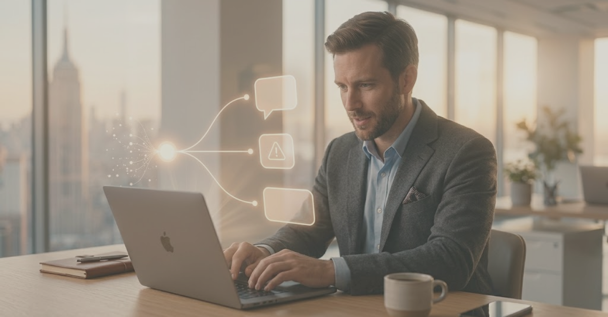 How to Create Personalized Marketing Campaigns Using Customer Journey Orchestration