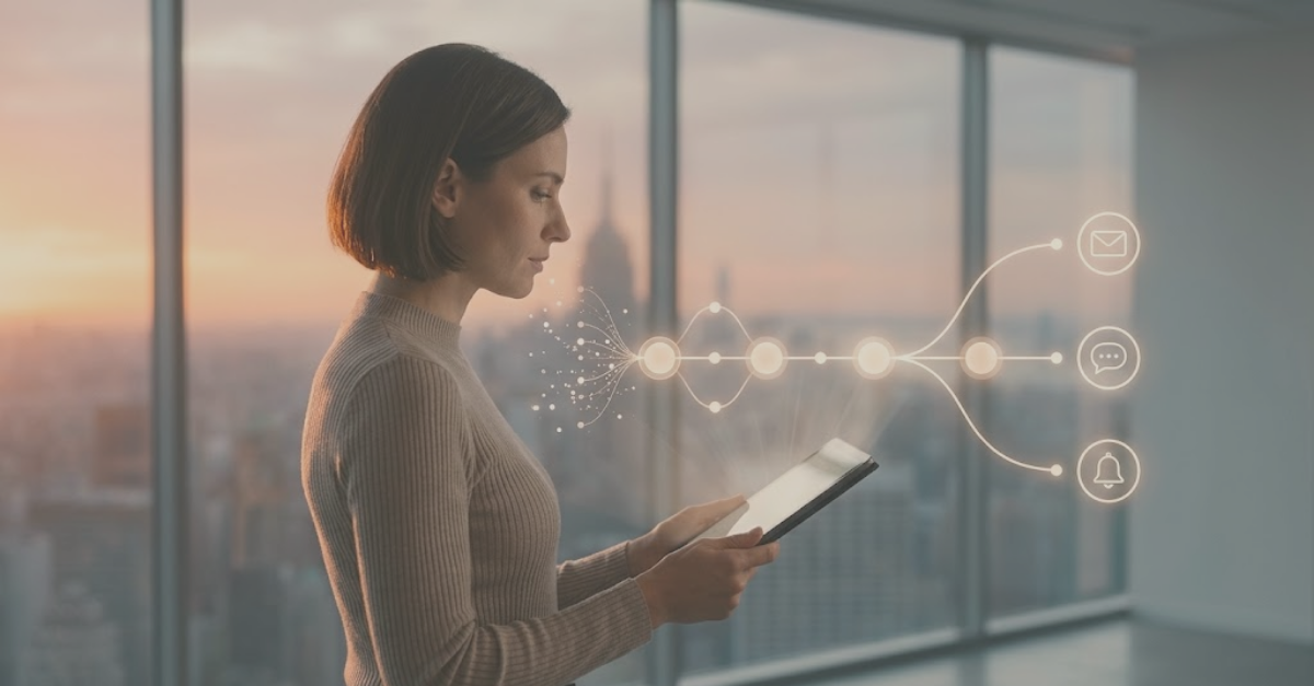 The 4 Most Effective Customer Journey Orchestration Tools for Enterprise-Level Marketing Automation in 2026