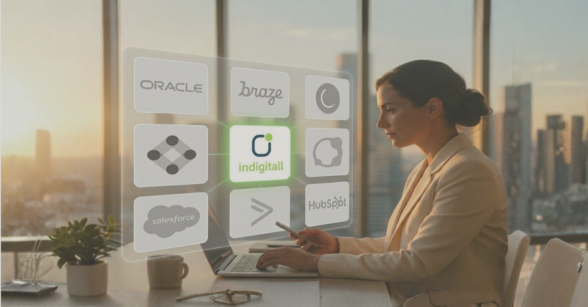 The 9 Most Effective Marketing Automation Platforms for Enterprises in 2026