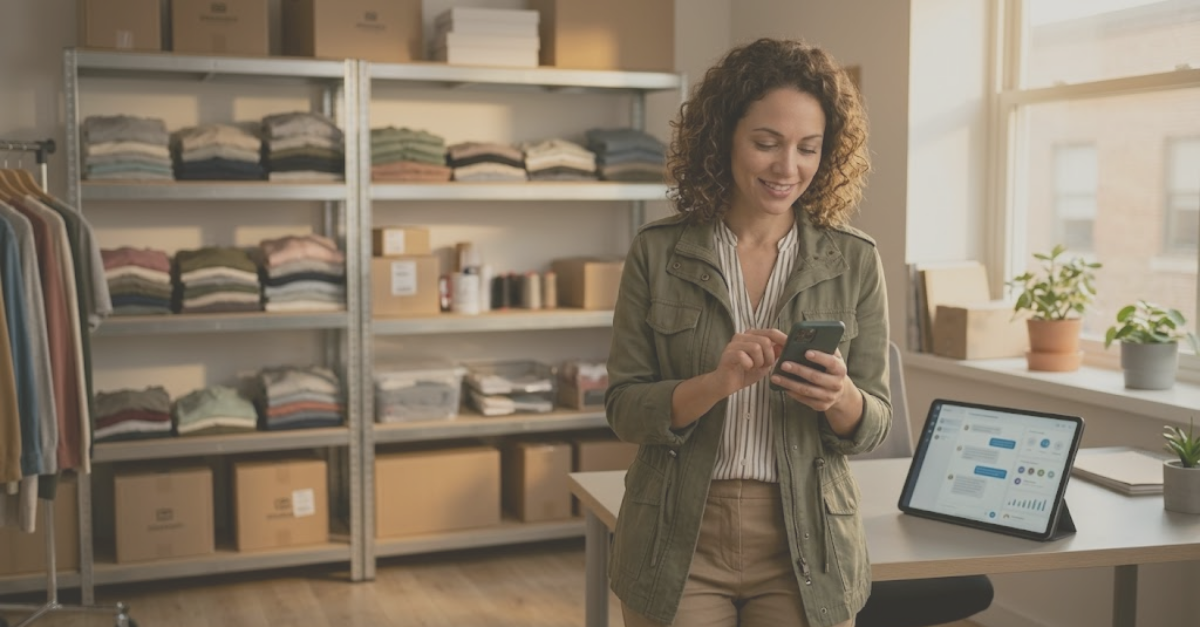 Cómo implementar una campaña efectiva de WhatsApp marketing para retail en 2026