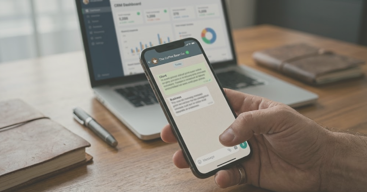 ¿Cómo personalizar mensajes en la API de WhatsApp Business para campañas de marketing?