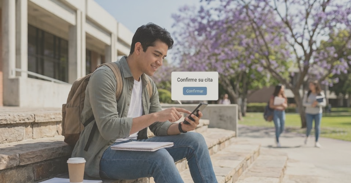 SMS y RCS para educación en México: cómo compararlos antes de elegir