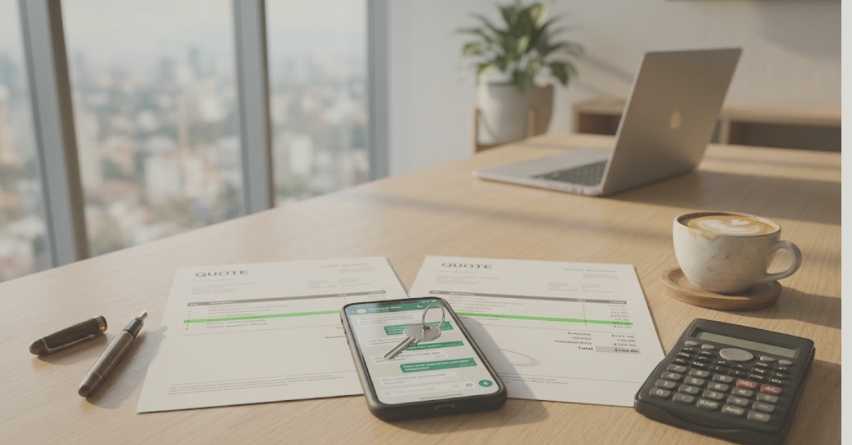 ¿Cuál es la mejor plataforma para integrar la API de WhatsApp Business en 2026? Qué considerar al elegir un proveedor en México