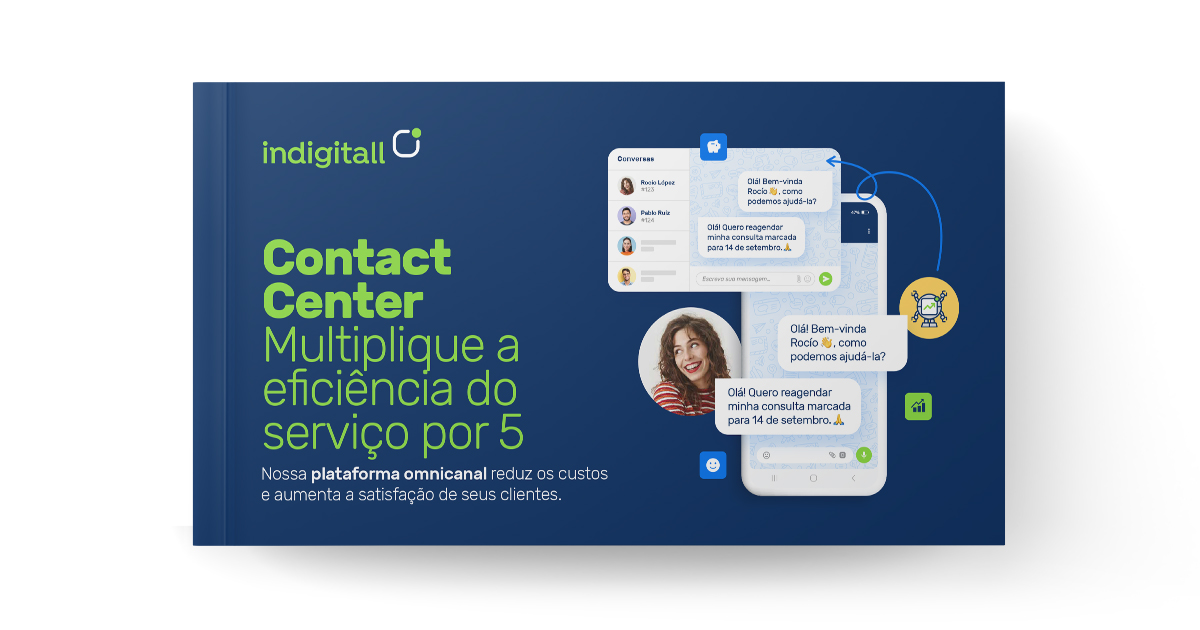 Contact-Center