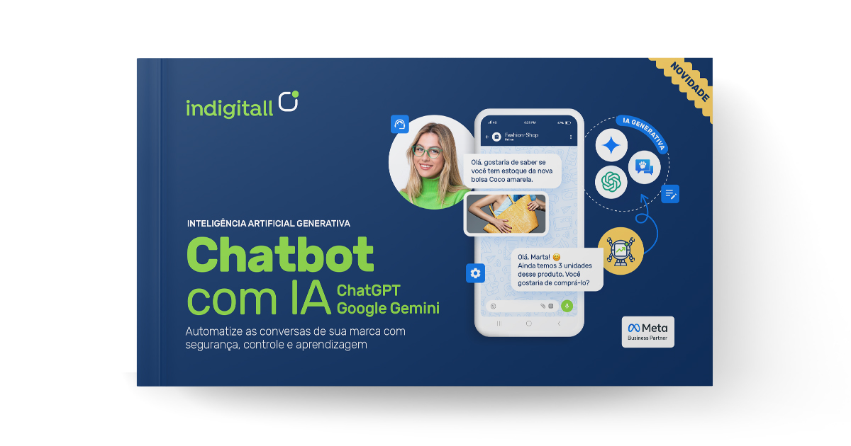 IA chatbot